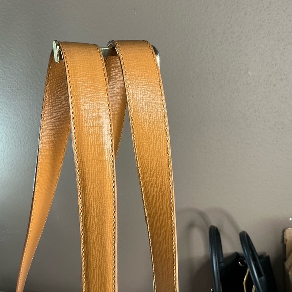 (VERY RARE) CHRISTIAN DIOR PANAREA TOTE BAG - Picture 11 of 14